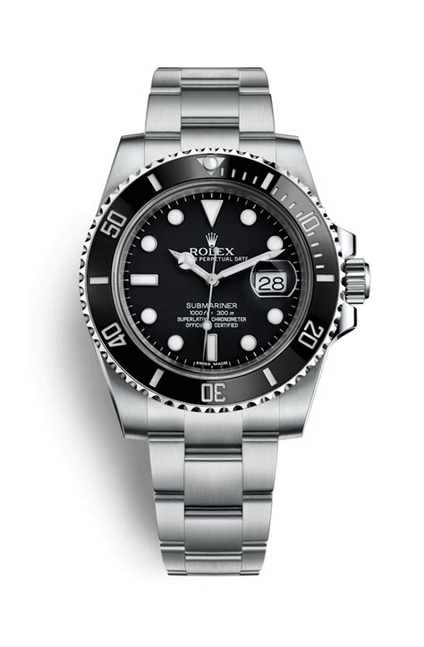 cinturino rolex submar|rolex submariner.